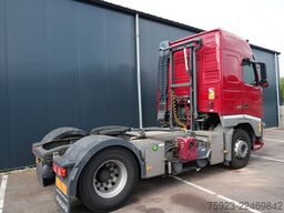 Volvo FH 420 ADR tractor unit euro 5 PTO