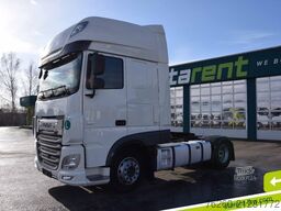 DAF XF 480 SSC Standklima Retarder TÜV 10/26