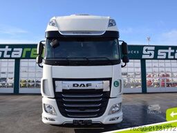 DAF XF 480 SSC Standklima Retarder TÜV 10/26