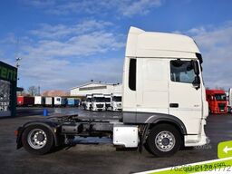 DAF XF 480 SSC Standklima Retarder TÜV 10/26