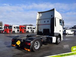 DAF XF 480 SSC Standklima Retarder TÜV 10/26