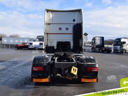 DAF XF 480 SSC Standklima Retarder TÜV 10/26