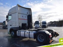 DAF XF 480 SSC Standklima Retarder TÜV 10/26