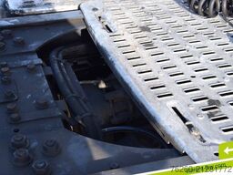 DAF XF 480 SSC Standklima Retarder TÜV 10/26