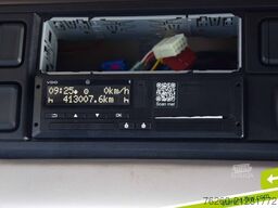 DAF XF 480 SSC Standklima Retarder TÜV 10/26