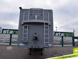 KRAKER 8mm 92m³ BPW-Achsen Funk. Verzinkt MIETE