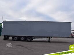 KRAKER 8mm 92m³ BPW-Achsen Funk. Verzinkt MIETE