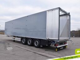 KRAKER 8mm 92m³ BPW-Achsen Funk. Verzinkt MIETE