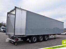 KRAKER 8mm 92m³ BPW-Achsen Funk. Verzinkt MIETE