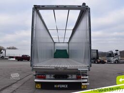 KRAKER 8mm 92m³ BPW-Achsen Funk. Verzinkt MIETE