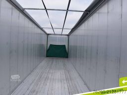 KRAKER 8mm 92m³ BPW-Achsen Funk. Verzinkt MIETE