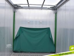 KRAKER 8mm 92m³ BPW-Achsen Funk. Verzinkt MIETE