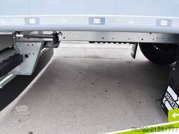 KRAKER 8mm 92m³ BPW-Achsen Funk. Verzinkt MIETE