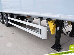 KRAKER 8mm 92m³ BPW-Achsen Funk. Verzinkt MIETE