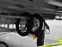 KRAKER 8mm 92m³ BPW-Achsen Funk. Verzinkt MIETE