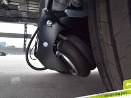 KRAKER 8mm 92m³ BPW-Achsen Funk. Verzinkt MIETE