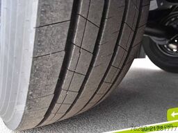 KRAKER 8mm 92m³ BPW-Achsen Funk. Verzinkt MIETE