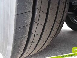 KRAKER 8mm 92m³ BPW-Achsen Funk. Verzinkt MIETE