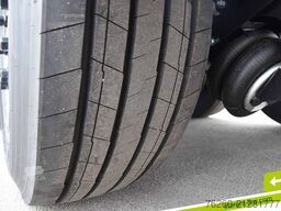 KRAKER 8mm 92m³ BPW-Achsen Funk. Verzinkt MIETE