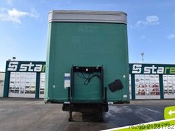 KÖGEL Palettenkasten Lochrahmen SAF Achsen Zurringe