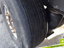 KÖGEL Palettenkasten Lochrahmen SAF Achsen Zurringe