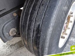 KÖGEL Palettenkasten Lochrahmen SAF Achsen Zurringe