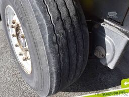 KÖGEL Palettenkasten Lochrahmen SAF Achsen Zurringe