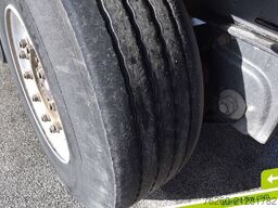 KÖGEL Palettenkasten Lochrahmen SAF Achsen Zurringe