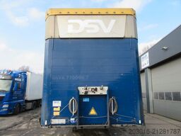 SCHMITZ CARGOBULL MegaVarios verbreiterbar/auskurbelbar Ersatzrad