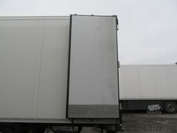 SCHMITZ CARGOBULL Tiefkühler Doppelstock Palettenkasten Achslift