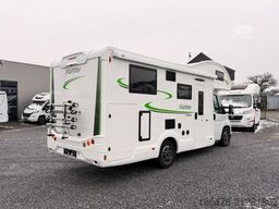 FORSTER A 699 EB *Einzelbetten-Automatik-Winterpaket*