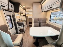 FORSTER A 699 EB *Einzelbetten-Automatik-Winterpaket*