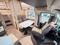 FORSTER A 699 EB *Einzelbetten-Automatik-Winterpaket*