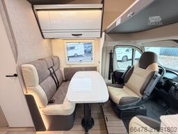 FORSTER A 699 EB *Einzelbetten-Automatik-Winterpaket*