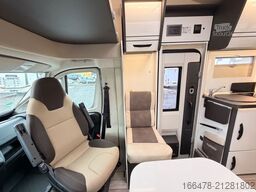 FORSTER A 699 EB *Einzelbetten-Automatik-Winterpaket*