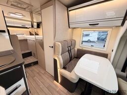 FORSTER A 699 EB *Einzelbetten-Automatik-Winterpaket*