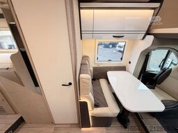 FORSTER A 699 EB *Einzelbetten-Automatik-Winterpaket*