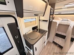 FORSTER A 699 EB *Einzelbetten-Automatik-Winterpaket*