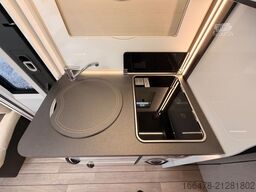 FORSTER A 699 EB *Einzelbetten-Automatik-Winterpaket*