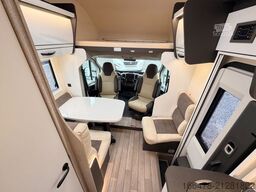 FORSTER A 699 EB *Einzelbetten-Automatik-Winterpaket*