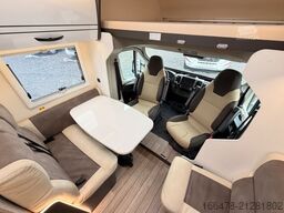 FORSTER A 699 EB *Einzelbetten-Automatik-Winterpaket*