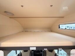 FORSTER A 699 EB *Einzelbetten-Automatik-Winterpaket*