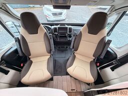 FORSTER A 699 EB *Einzelbetten-Automatik-Winterpaket*