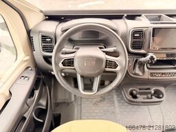 FORSTER A 699 EB *Einzelbetten-Automatik-Winterpaket*