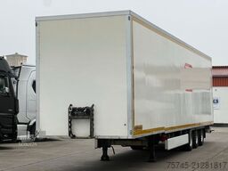 ORTHAUS VMS * MEGA * ROLLBODEN * SAF