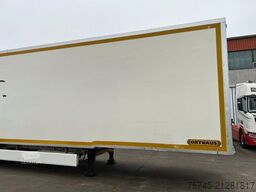 ORTHAUS VMS * MEGA * ROLLBODEN * SAF