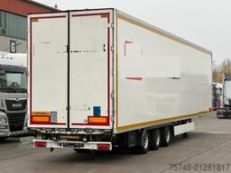 ORTHAUS VMS * MEGA * ROLLBODEN * SAF