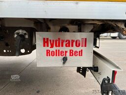 ORTHAUS VMS * MEGA * ROLLBODEN * SAF