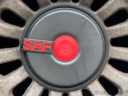 ORTHAUS VMS * MEGA * ROLLBODEN * SAF