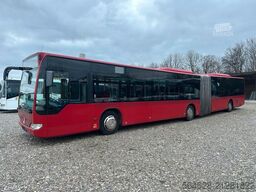 MERCEDES-BENZ O 530 G Citaro